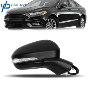 For Ford Fusion 2015-2017 Passenger Mirror Memory 12 Pin RH FS7Z17682DA-PFM - Foto 1 di 10