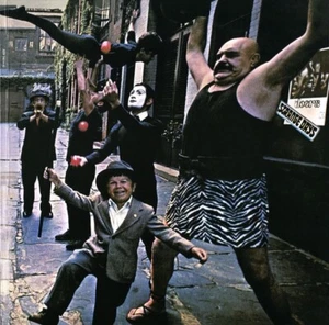 THE DOORS Strange Days (APP 74014-45 45rpm 180g AUDIOPHILE 2xLP) sealed new - Picture 1 of 2