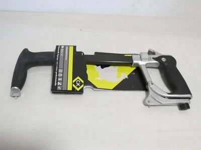 CK Tools T0814 Heavy Duty 12" Quick Change Hacksaw - Image 1 of 4