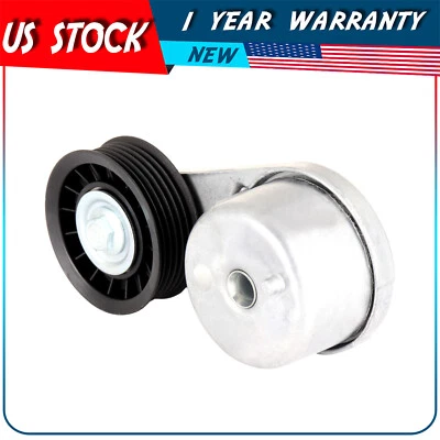 Tensor de correia automático 6L2Z6B209A para Ranger Explorer MAZDA B4000 MERCURY 4.0 - Imagem 1 de 4