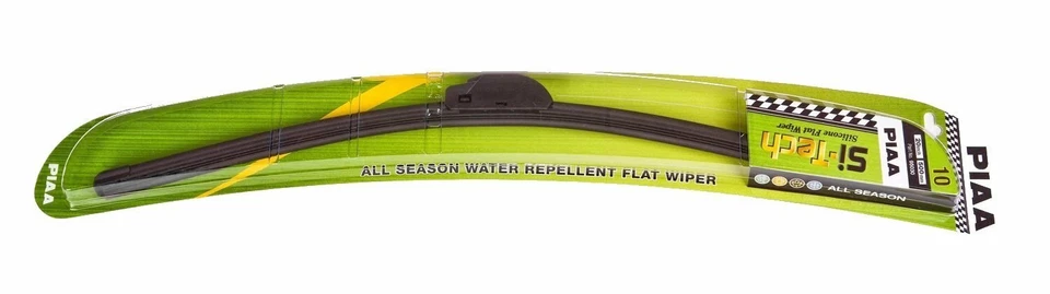 Piaa 19" Si-Tech Silicone Wiper Blade - 1 Pack - Image 1 of 4