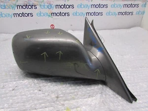2002-2006 TOYOTA CAMRY PASSENGERS RIGHT SIDE DOOR VIEW MIRRIOR OEM - Picture 1 of 12
