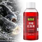 100ml Carp Fishing Bait Spray Attractant Additive Flavor Concentrate Tool I0O6