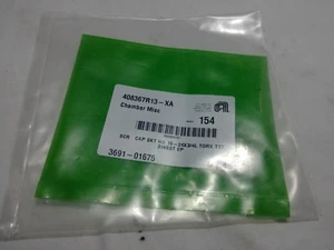 Applied Materials CAP SKT HD 10-24X3/4L TORX T27 x4 3691-01675 - Picture 1 of 3