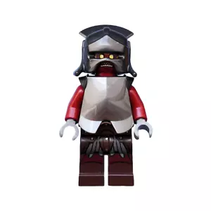 Lego Figure Uruk-hai - Helmet and Armor - lor008 - Bild 1 von 1