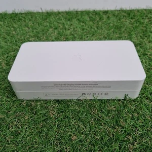 RARE GENUINE Apple A1098 Cinema HD Display Power Adapter 150W for 30'+'23" - Afbeelding 1 van 6