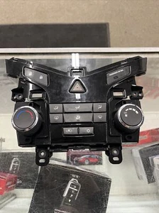 2012-2016 Chevrolet Cruze Ac Heater Climate Control Temperature Oem T4VDI - Picture 1 of 6