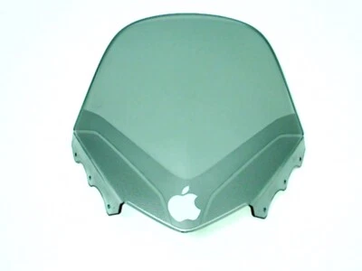 1SD-F837U parabrezza per YAMAHA YP 250 X-MAX 2010-2016 2013 usato 150729 - Immagine 1 di 4