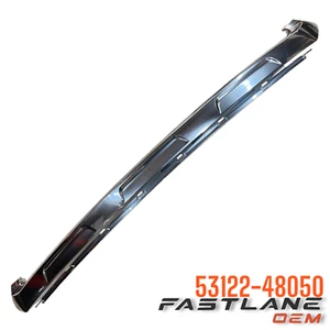 2016-2019 LEXUS RX350/350L/450H/450HL FRONT LOWER MOLDING NEW OEM 53122-48050 - Picture 1 of 12