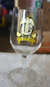 Jena altes Bierglas - Bild 1 von 1