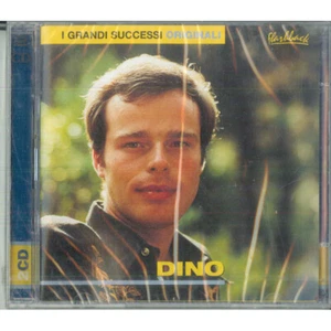 Dino 2 CD I Grandi Successi Originali Flashback Sigillato 0743219850126 - Imagen 1 de 2