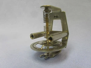 Hermle Floating Balance For Mod 340,350,1050 & Others, New Like 1 Year Guarantee - Picture 1 of 3