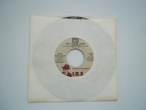 GENERAL PUBLIC - Hot You're Cool (Promo; 3:47 Both Sides) 45 RPM 7" Record 1984 - Picture 1 of 6