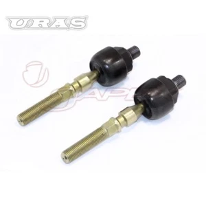 URAS Super Heavy Duty Tie Rods For SPRINTER TRUENO AE86 PS & Non-PS Models - Picture 1 of 4