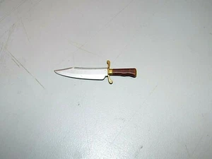 CHILD'S PLAY CHUCKY'S BOWIE KNIFE ACTION FIGURE ACCESSORY (NECA ULTIMATE) - Picture 1 of 2