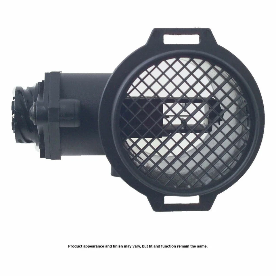 Sensor de massa de ar remanufaturado Cardone compatível com seleção: 1994-1996 MERCEDES-BENZ C - Imagem 1 de 1