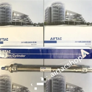 1 PIEZA NUEVO mini cilindro MA20X200SCA AirTAC envío gratuito - Imagen 1 de 2