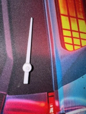 1986-1992 Nissan D21 Hardbody speedometer needle (improved design)  - Image 1 of 3