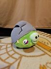 Angry Birds Approx 8" Corporal Pig Plush Non Sound version