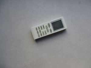 Fernbedienung für Gree GWH09MB-D3DNA4D/I GWH12MB-K3DNA5I AC Klimaanlage - Bild 1 von 5
