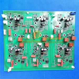 1PC PN072183P3 160KW Inverter Drive Board Used - Picture 1 of 2