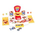 Casdon 51950 Pick & Mix Toy Sweet Shop Display for Children Aged 3+   Includes W