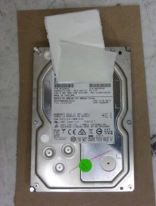 HGST 0F22943 HUS726020ALS210 Hard Drive 3.5" 2TB SAS - Afbeelding 1 van 4