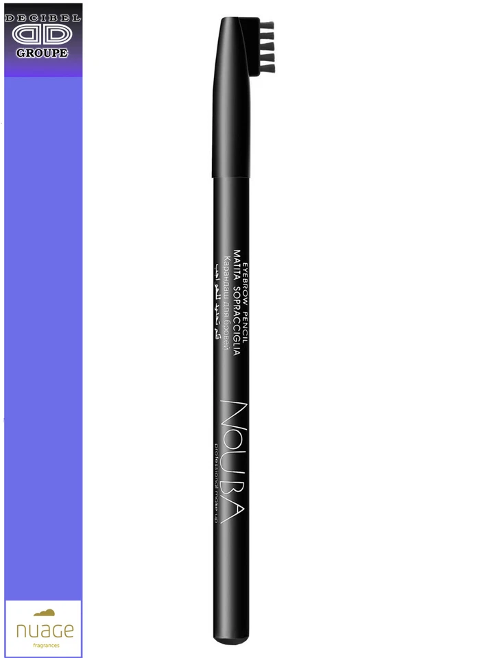 NOUBA EYEBROW PENCIL - Matita Sopracciglia Foto 1 de 1
