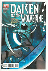 Marvel Comics DAKEN DARK WOLVERINE #14 first printing