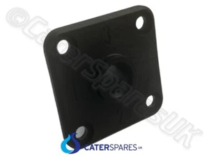 HOBART 141041 DOUGH MIXER SQUARE SHIFTER INDEX PLATE COVER A200 A200N A120 - Picture 1 of 9