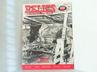 Relics. Vol. 5, No. 3. Whole No. 23, October 1971. A Link to Our Pioneer Heritag
