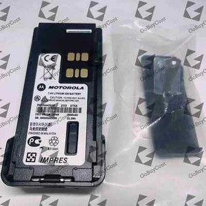 1 szt. do XPR3300 XPR3500E XPR7350 XPR7550 XPR7580 Bateria PMNN4409AR - Zdjęcie 1 z 3