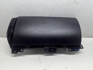 H30794 2011-2018 Jaguar XJ XJL guantera compartimento de almacenamiento negro OEM - Imagen 1 de 6