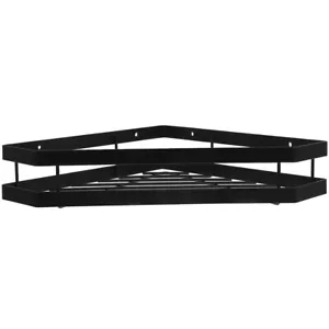 Corner Shelf Kitchen Organization -mounted Organizer - Picture 1 of 12