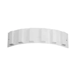 Abdominal Ammo Belt with screws - Armor - Spare Part for a Stormtrooper Costume - Picture 1 of 4