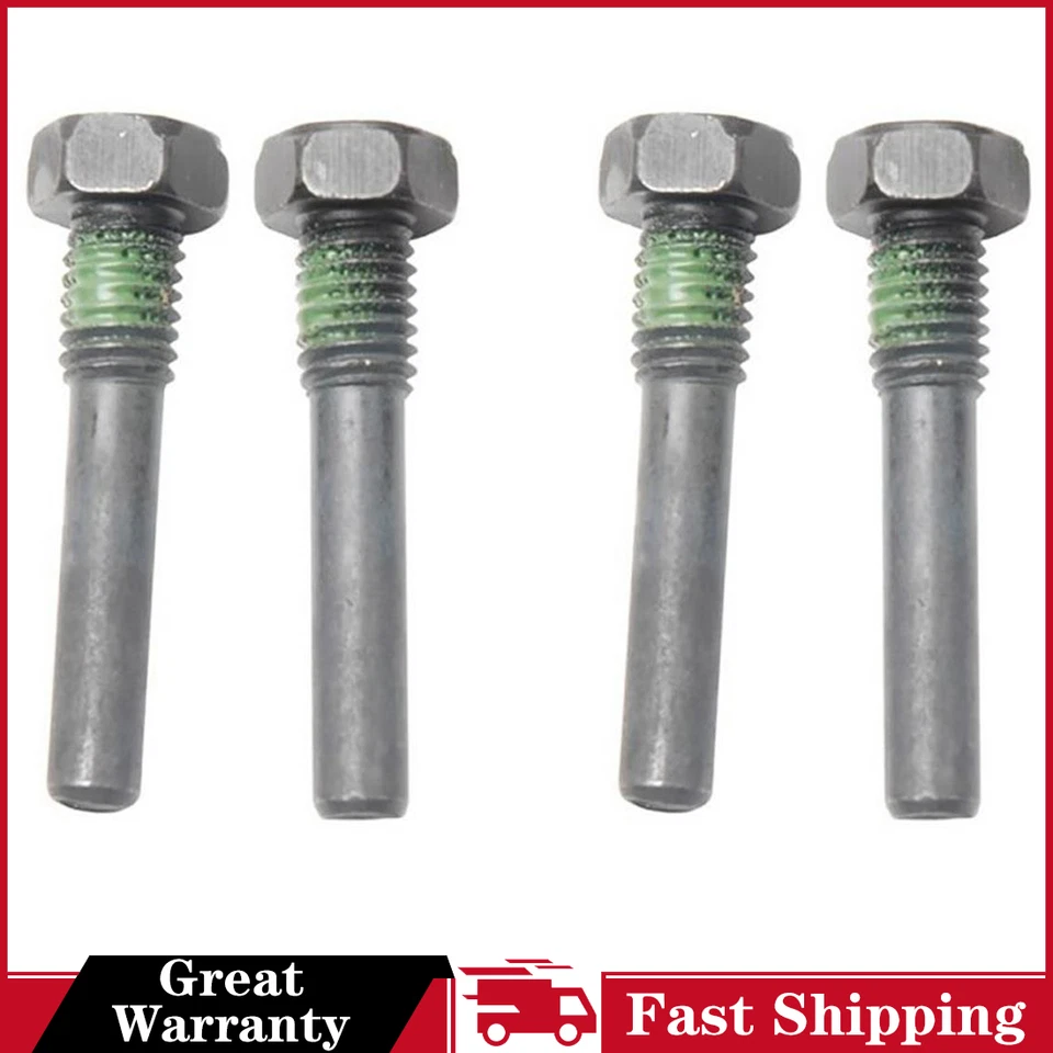 Kit de pernos de pinza de freno delantera Raybestos para Ford Falcon 1968 1969 1970 Foto 1 de 2