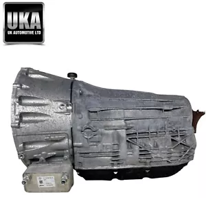 GEARBOX A2572700100 MERCEDES C200 1497CC 1.5 MHEV PETROL 2018 6,000M 7250082 - Picture 1 of 16