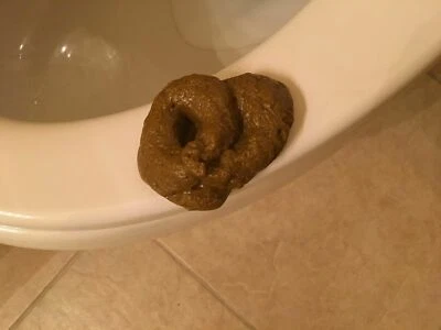 SUMMITLINK Realistic Party Pooper Fake Poo Novelty Toy Birthday Prank Gift Joke