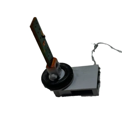 2017 - 2023 AUDI Q7 SENSOR DE TEMPERATURA DO AR HVAC interior fabricante de equipamento original - Imagem 1 de 4