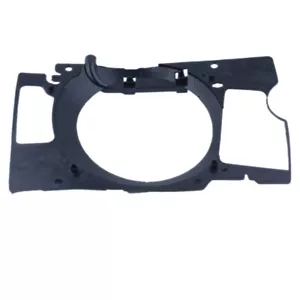 Flywheel Cover Air Conductor Fits Husqvarna 61 266 268 272 Chainsaws # 501659201 - Picture 1 of 5