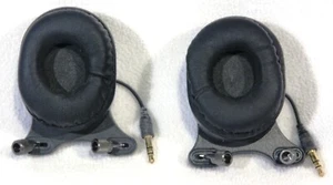 Auriculares desmontables VR - o altavoces de casco - aplicación exacta desconocida - Imagen 1 de 3