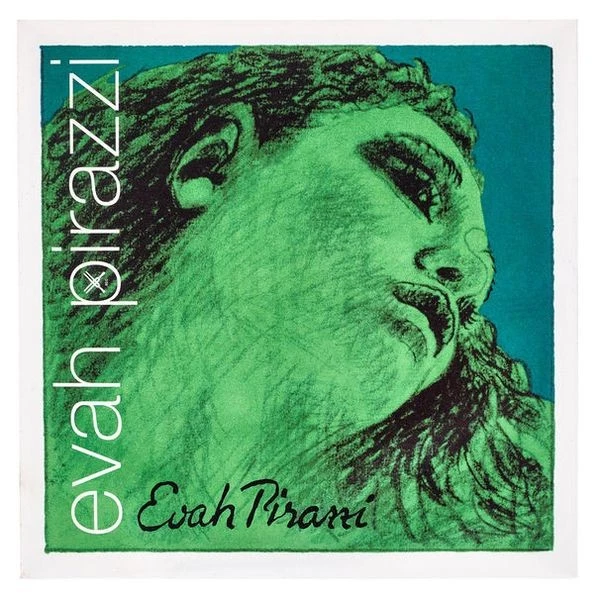 Pirastro corda violino Evah Pirazzi (SOL4) - Immagine 1 di 1