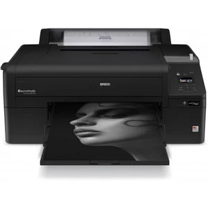 Epson SureColor SC-P5000 Violet Spectro 240V Inkjet 2880 x 1440 DPI Epson ESC/P2 - Picture 1 of 1