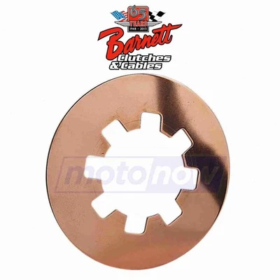 Barnett Clutch Spring for 1998 Buell S1 White Lightning - Engine Clutch & io Foto 1 de 4