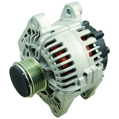 Alternador compatible con Kia Rondo 2007-2012 37300-25201 90-22-5551 2655544 208-736 11189 Foto 1 de 2