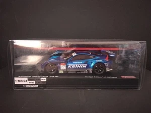 Kyosho Mini-Z Auto Scale Collection KEIHIN HSV010 Limited Color - Picture 1 of 5