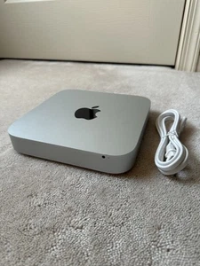 Mac Mini (Late 2012) i5 Intel 2.5Ghz - 16GB RAM - 500GB SSD - MacOS Catalina - Bild 1 von 9