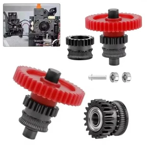 Impresora 3D para Kobra 3 / Combo Acero Endurecido Extrusora Engranaje Kit de Alimentación - Imagen 1 de 9