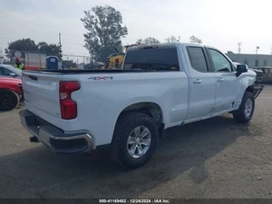 Temperature Control Opt C67 ID 84542733 Fits 19-23 SILVERADO 1500 PICKUP 2374636 - Picture 1 of 12