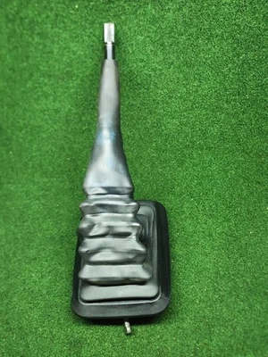 1989-94 FORD RANGER 5 SPEED MANUAL TRANSMISSION STICK FLOOR SHIFTER W/ BOOT OEM - Image 1 of 4